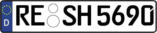 RE-SH5690