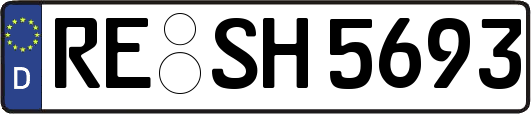 RE-SH5693