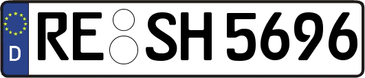 RE-SH5696
