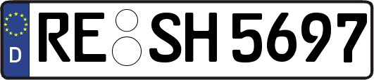 RE-SH5697