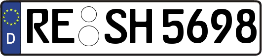 RE-SH5698