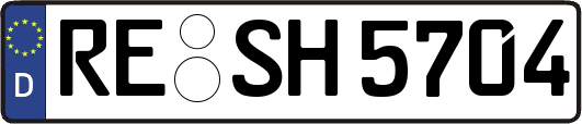 RE-SH5704
