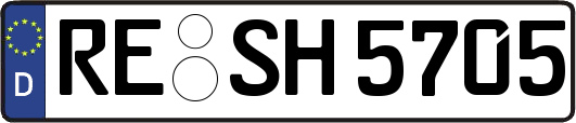 RE-SH5705