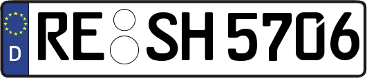 RE-SH5706