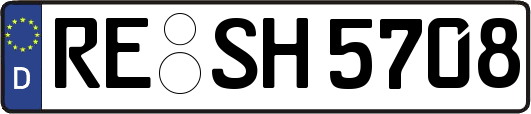 RE-SH5708
