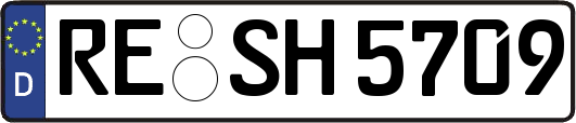 RE-SH5709
