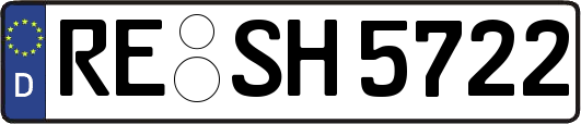 RE-SH5722