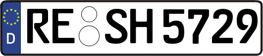 RE-SH5729