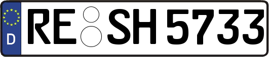 RE-SH5733