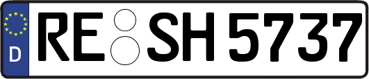 RE-SH5737