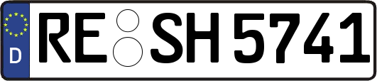 RE-SH5741
