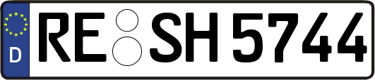 RE-SH5744