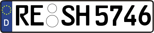 RE-SH5746