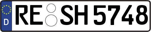 RE-SH5748