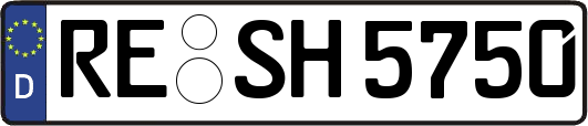 RE-SH5750