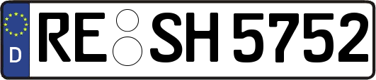 RE-SH5752