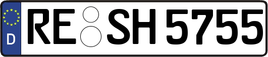 RE-SH5755