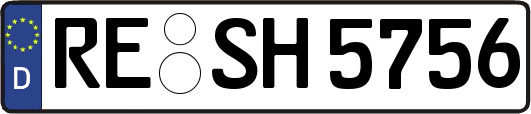RE-SH5756