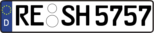 RE-SH5757