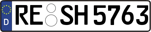 RE-SH5763
