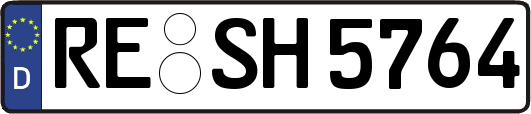 RE-SH5764