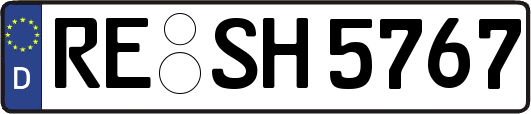 RE-SH5767