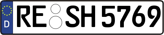 RE-SH5769