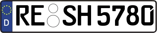 RE-SH5780