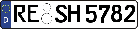 RE-SH5782