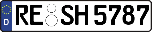 RE-SH5787