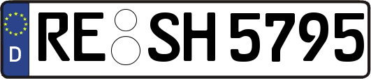 RE-SH5795