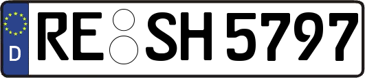 RE-SH5797