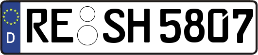 RE-SH5807