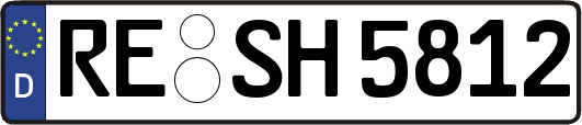 RE-SH5812