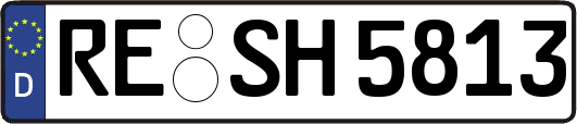 RE-SH5813