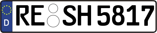 RE-SH5817