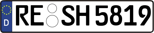 RE-SH5819