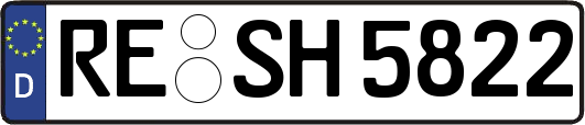 RE-SH5822