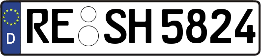 RE-SH5824