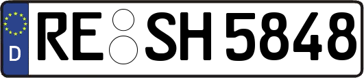 RE-SH5848