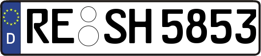 RE-SH5853
