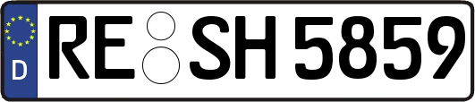 RE-SH5859