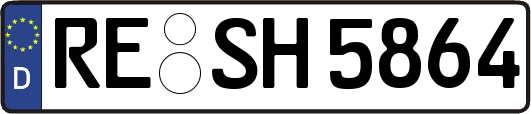 RE-SH5864