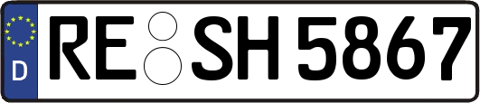 RE-SH5867