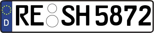 RE-SH5872