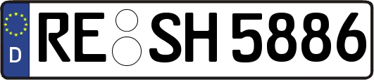 RE-SH5886