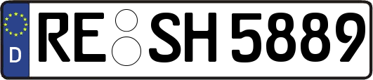 RE-SH5889