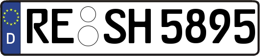 RE-SH5895