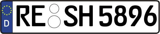 RE-SH5896