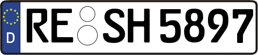 RE-SH5897